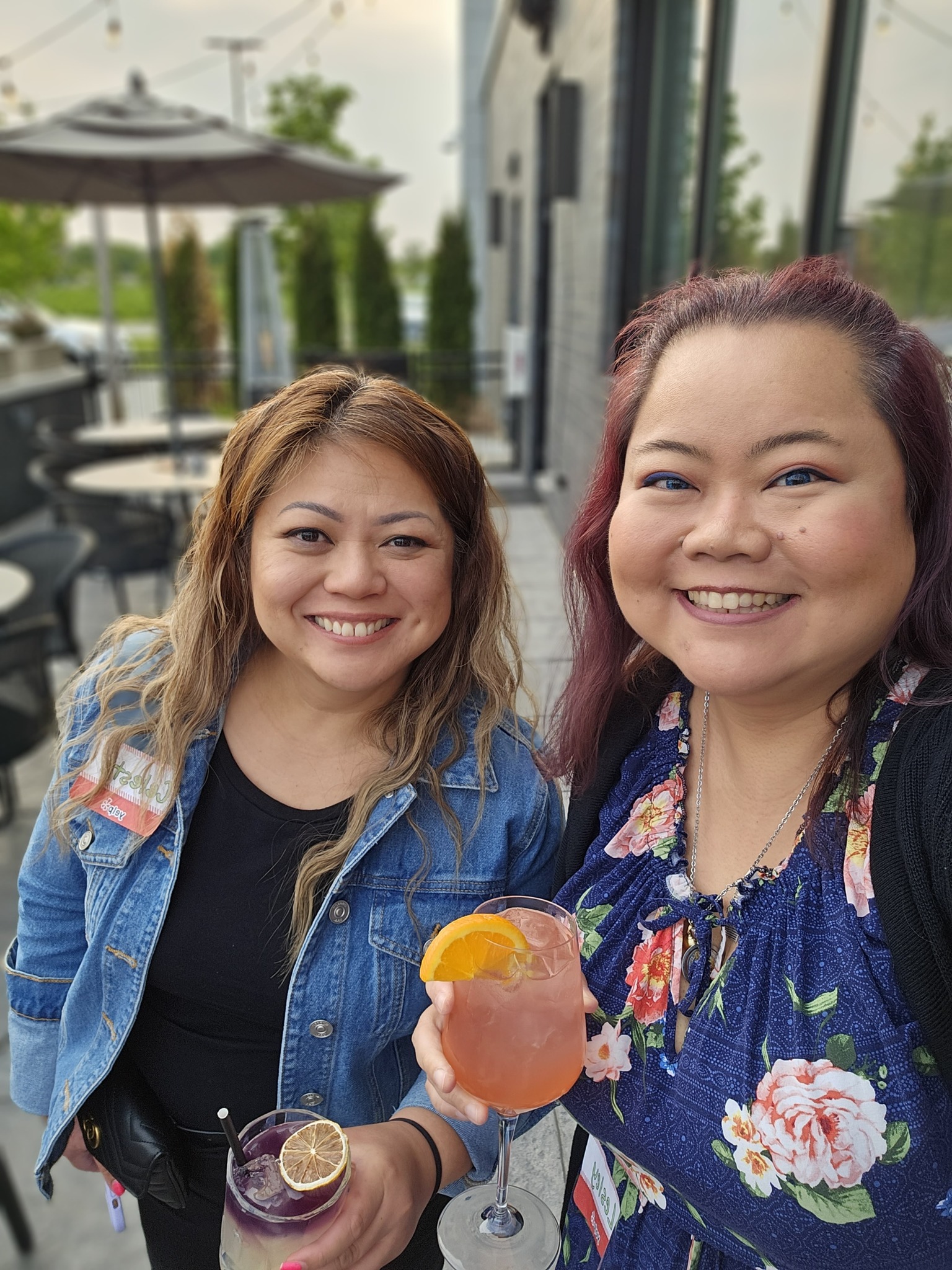 Weekday Happy Hour at Oaken Bistro and Bar